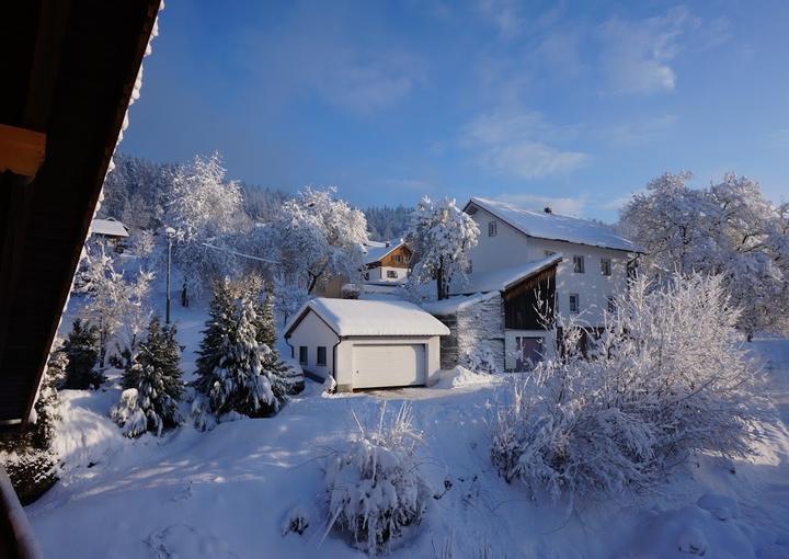 Landgasthof Postwirt